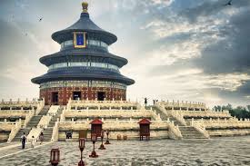 Beijing Temple of Heaven Entrance Ticket - Image 2